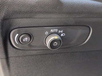 2023 Buick Envision AWD 4dr Preferred
