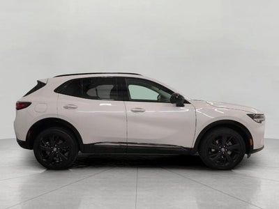 2023 Buick Envision AWD 4dr Preferred