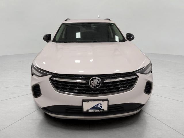 2023 Buick Envision AWD 4dr Preferred