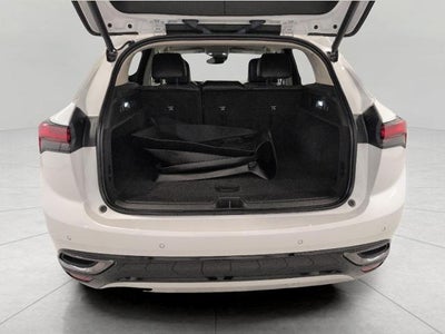 2023 Buick Envision AWD 4dr Preferred