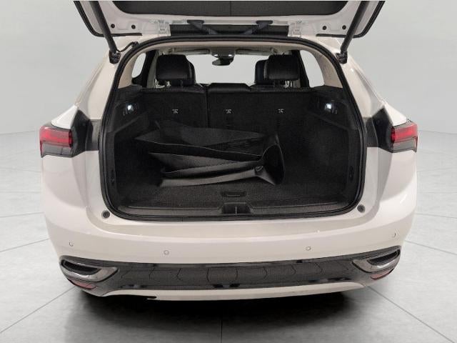 2023 Buick Envision AWD 4dr Preferred