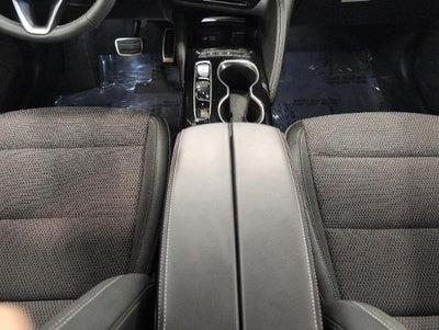 2023 Buick Envision AWD 4dr Preferred