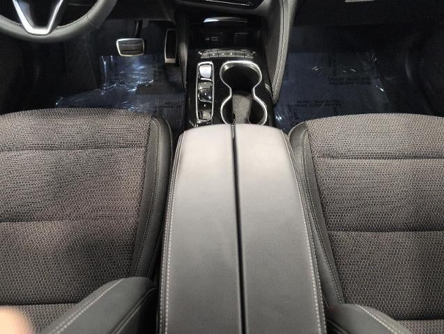 2023 Buick Envision AWD 4dr Preferred