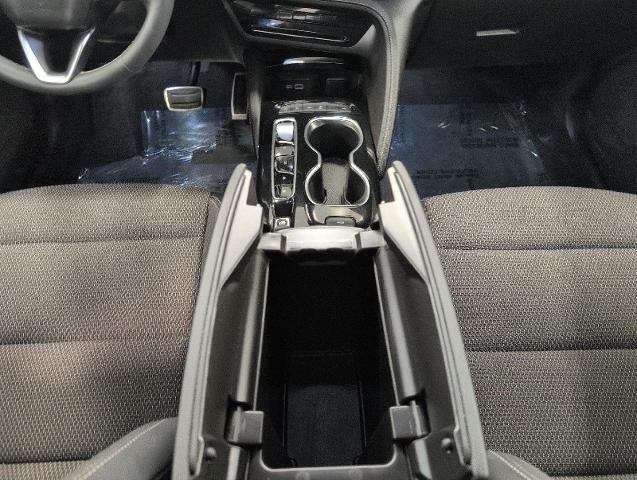 2023 Buick Envision AWD 4dr Preferred