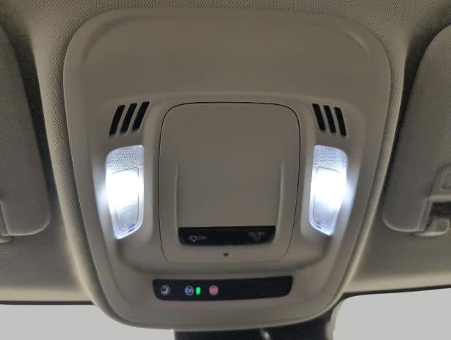 2023 Buick Envision AWD 4dr Preferred