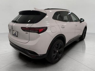 2023 Buick Envision AWD 4dr Preferred