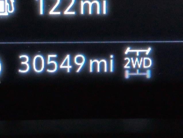 2023 Buick Envision AWD 4dr Preferred