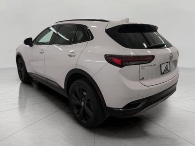 2023 Buick Envision AWD 4dr Preferred