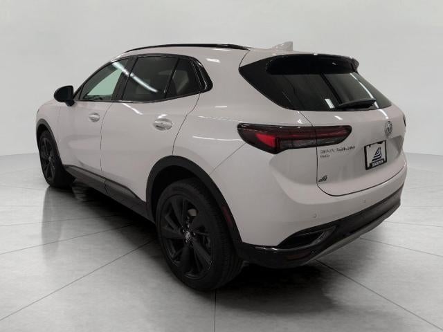 2023 Buick Envision AWD 4dr Preferred
