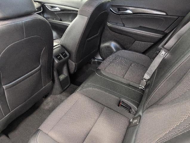 2023 Buick Envision AWD 4dr Preferred