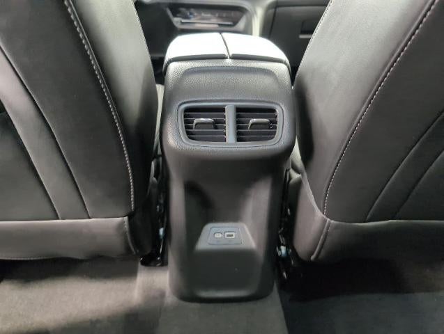 2023 Buick Envision AWD 4dr Preferred