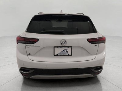 2023 Buick Envision AWD 4dr Preferred