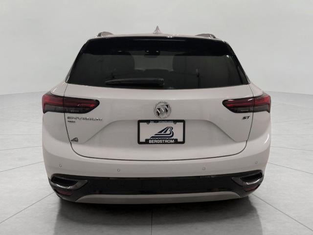 2023 Buick Envision AWD 4dr Preferred