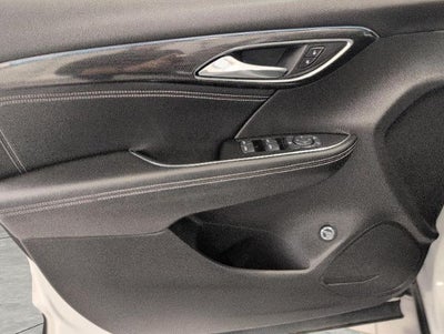 2023 Buick Envision AWD 4dr Preferred
