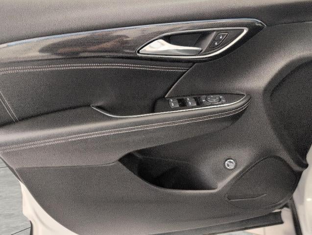 2023 Buick Envision AWD 4dr Preferred