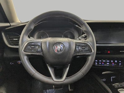 2023 Buick Envision AWD 4dr Preferred