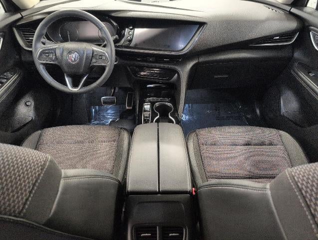 2023 Buick Envision AWD 4dr Preferred
