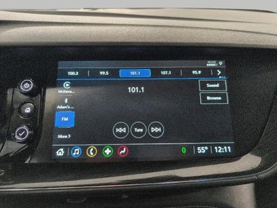 2023 Buick Envision AWD 4dr Preferred