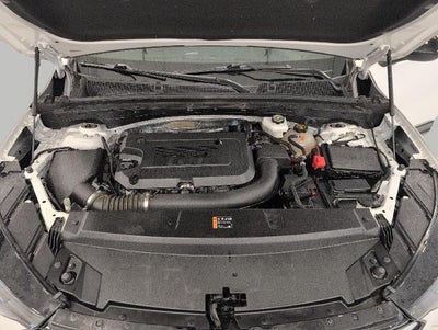 2023 Buick Envision AWD 4dr Preferred