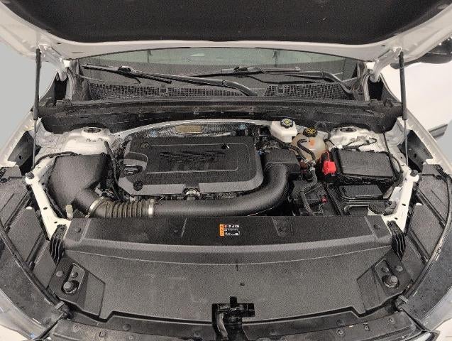 2023 Buick Envision AWD 4dr Preferred