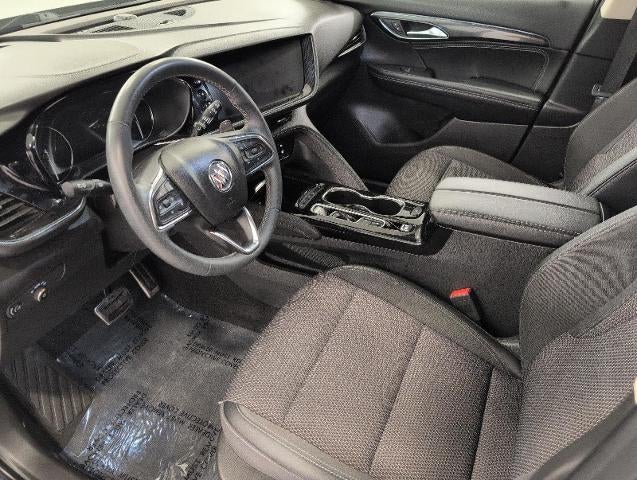 2023 Buick Envision AWD 4dr Preferred