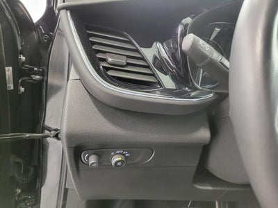 2023 Buick Envision AWD 4dr Preferred