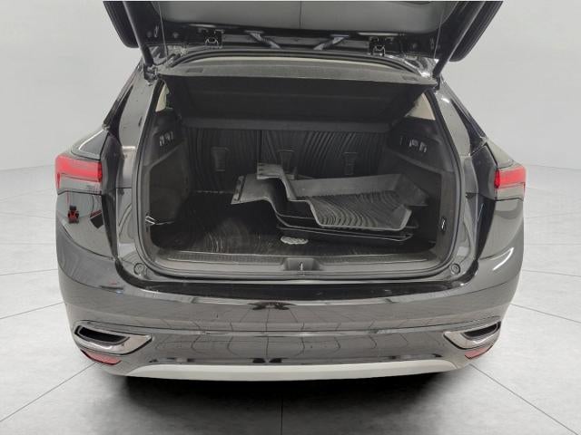 2023 Buick Envision AWD 4dr Preferred