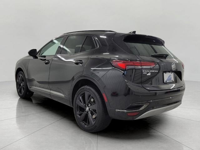 2023 Buick Envision AWD 4dr Preferred