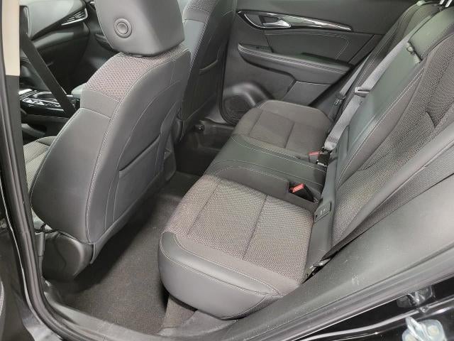 2023 Buick Envision AWD 4dr Preferred