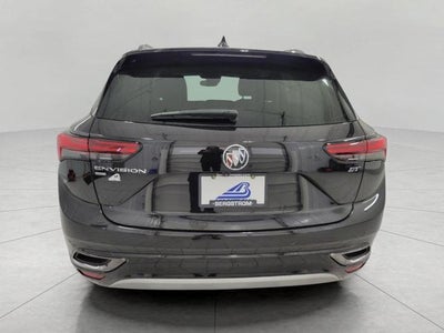 2023 Buick Envision AWD 4dr Preferred