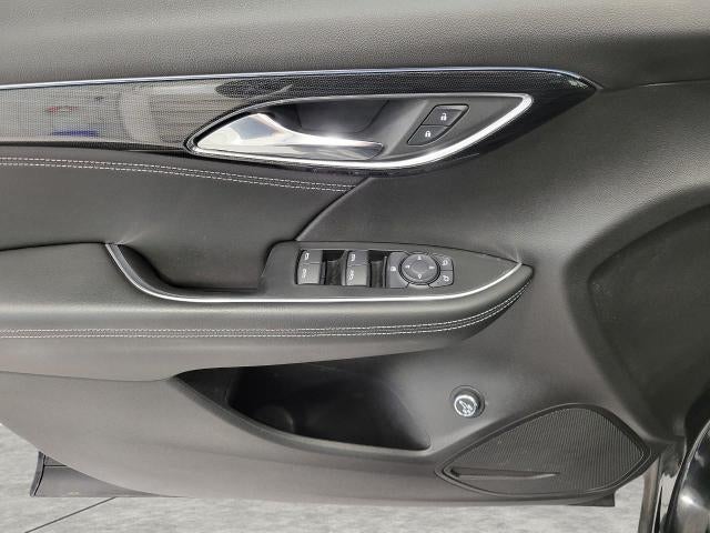 2023 Buick Envision AWD 4dr Preferred