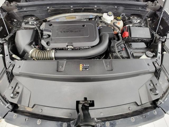 2023 Buick Envision AWD 4dr Preferred