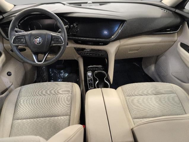 2023 Buick Envision AWD 4dr Preferred