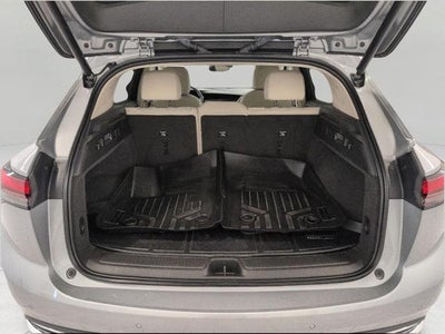 2023 Buick Envision AWD 4dr Preferred