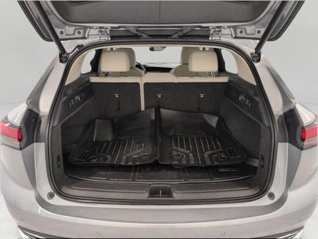 2023 Buick Envision AWD 4dr Preferred
