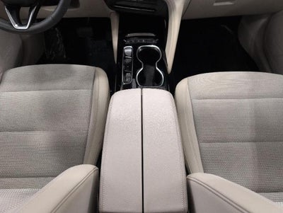 2023 Buick Envision AWD 4dr Preferred