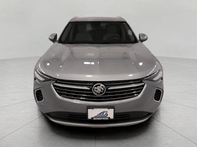 2023 Buick Envision AWD 4dr Preferred