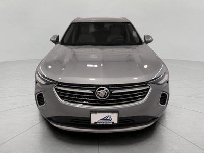 2023 Buick Envision AWD 4dr Preferred