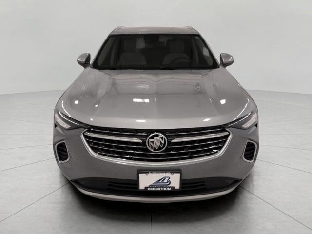 2023 Buick Envision AWD 4dr Preferred
