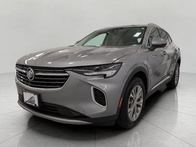 2023 Buick Envision AWD 4dr Preferred