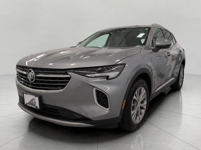 2023 Buick Envision AWD 4dr Preferred