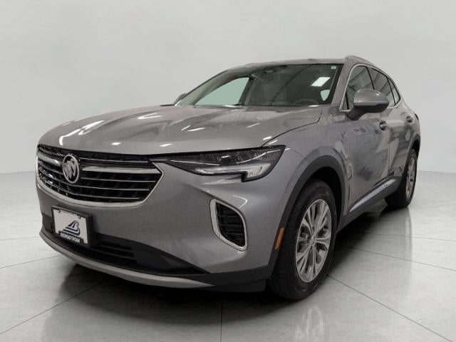 2023 Buick Envision AWD 4dr Preferred