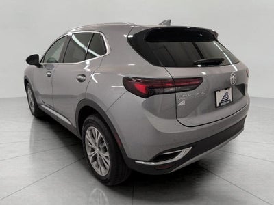 2023 Buick Envision AWD 4dr Preferred