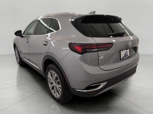 2023 Buick Envision AWD 4dr Preferred