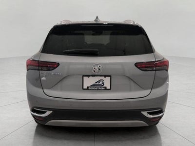 2023 Buick Envision AWD 4dr Preferred
