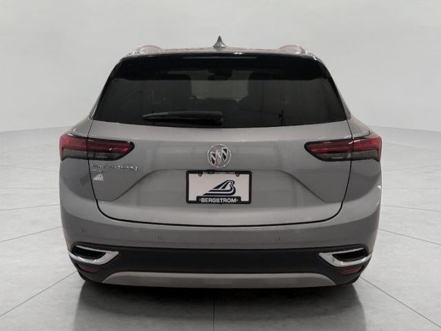 2023 Buick Envision AWD 4dr Preferred