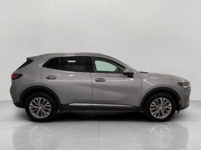 2023 Buick Envision AWD 4dr Preferred