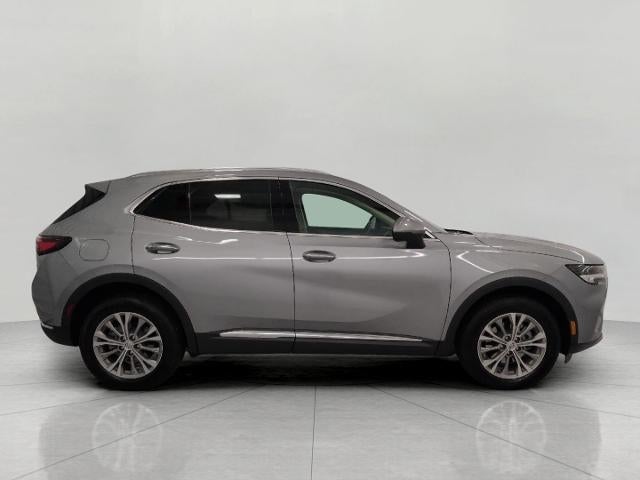 2023 Buick Envision AWD 4dr Preferred
