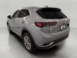 2023 Buick Envision AWD 4dr Preferred