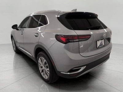 2023 Buick Envision AWD 4dr Preferred